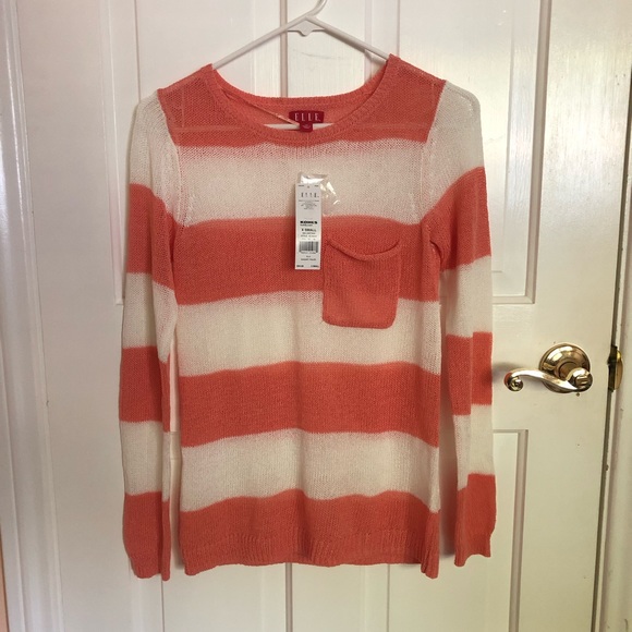 ❤️SOLD❤️Elle Sweater - Picture 2 of 6